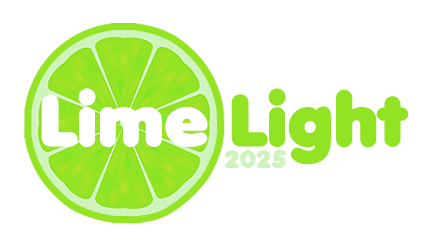 Limelight 2025 Logo